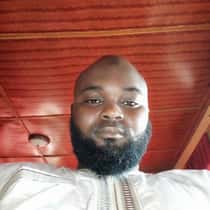 Abubacarr jallow