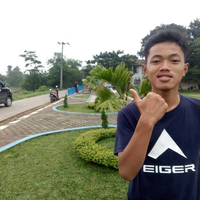 panji saputra