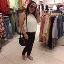 Rosalie Casipong Palomar