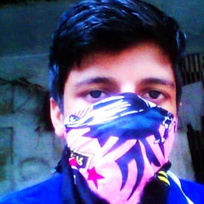 Arpit yadav