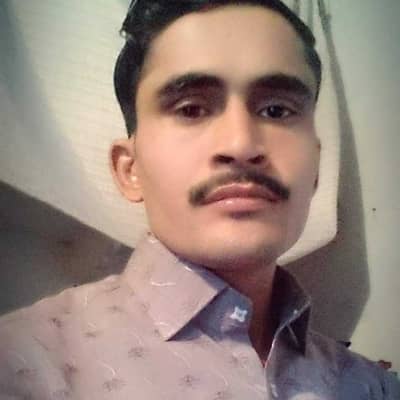 Arman Khan