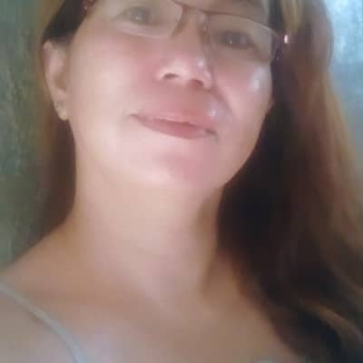 Arlyn espaldon