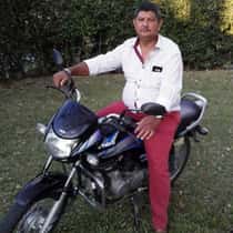 Ramiro Perez Ruiz