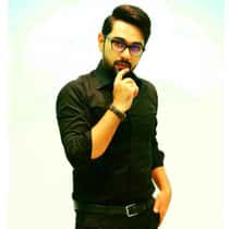 Usman khan