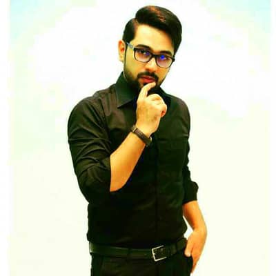 Usman khan