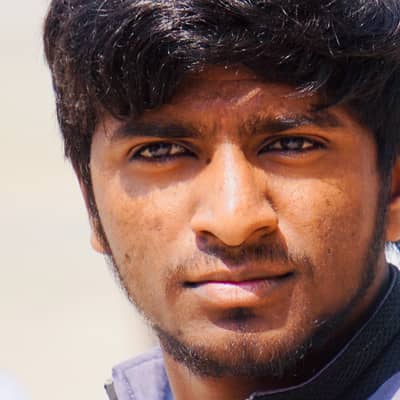 Nikku Chauhan