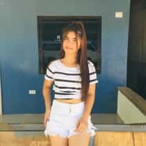 Keziah Mendoza