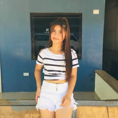 Keziah Mendoza