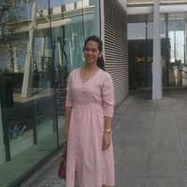 MaryRose