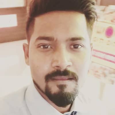 Mr.Verma