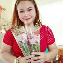 rezalyn Mamalias