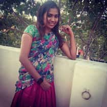 Parvathi