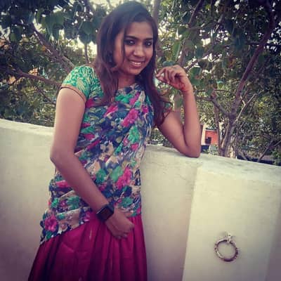 Parvathi