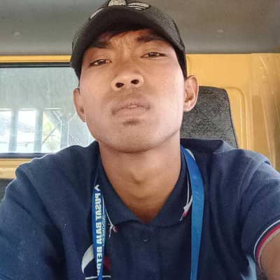 andy jaya saputra