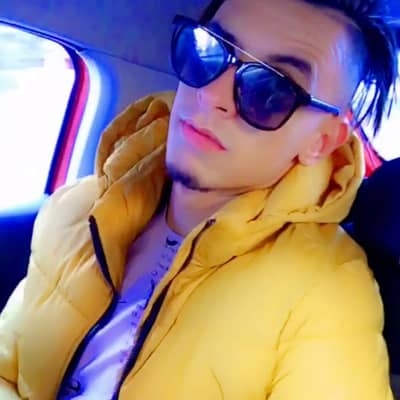 Soufian