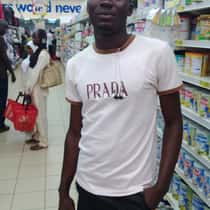 Bashiru yusuf
