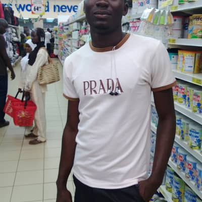 Bashiru yusuf