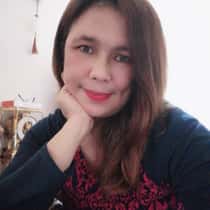 Mary jane S.Reyes