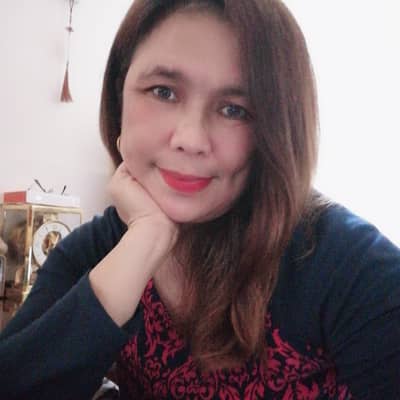 Mary jane S.Reyes