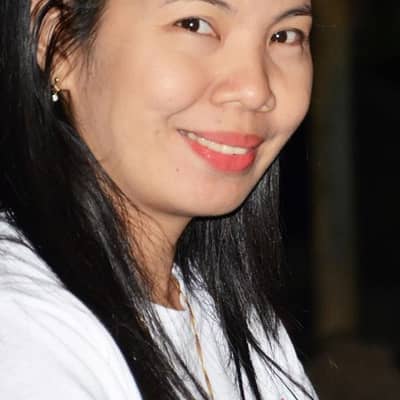 Mary Jean Tee