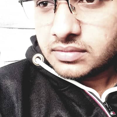Ravi Singh