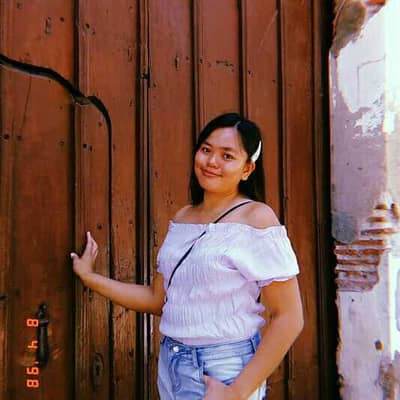 Marjorie Gallardo
