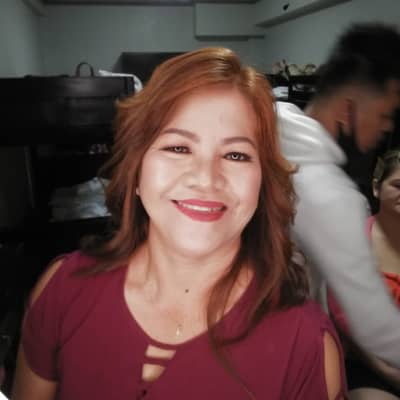 Lani Dela Cruz
