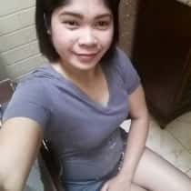 hi my name romelyn