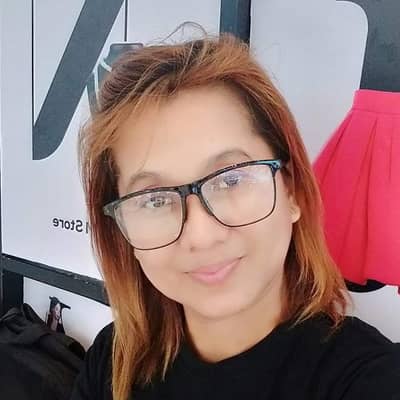 Marilou Ong