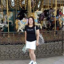 marie