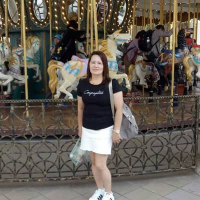 marie