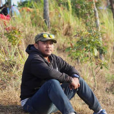 ahmad