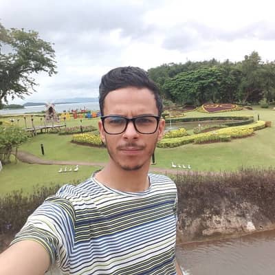 el Mehdi