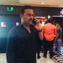 Vijaykumar Bandgar