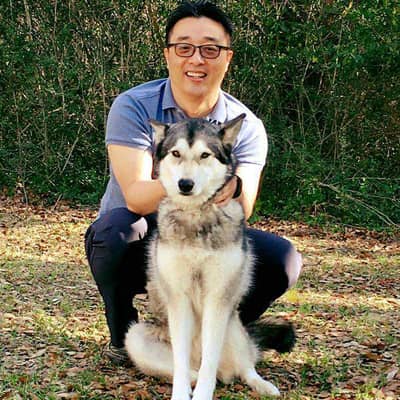 David Li Quang