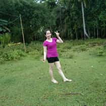 Judy Ann