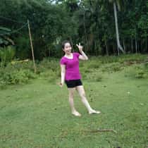 judy Ann