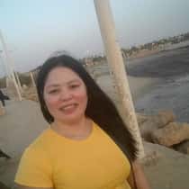 Evelyn Agan Ladero