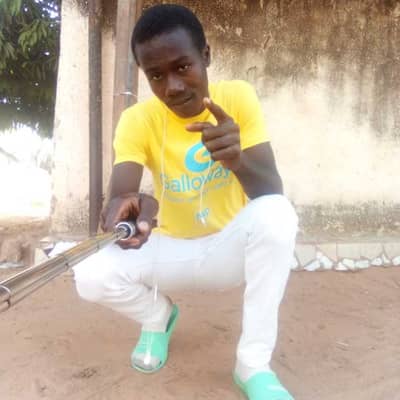 Abu bakarr kamara