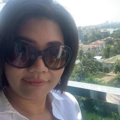 Phyo Phyo Zaw