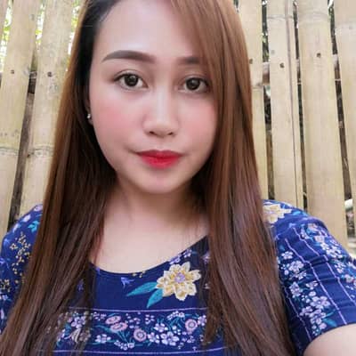 christine mae borres