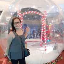 Margarette Tolentino
