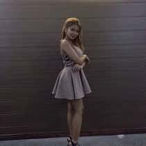 Myra shiela osial