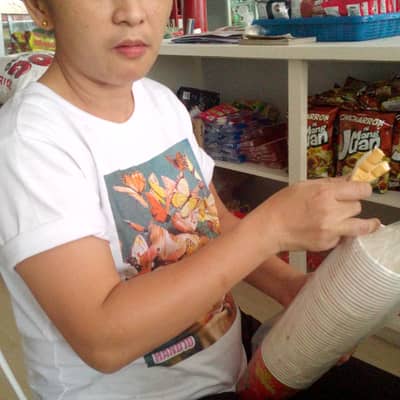 ALDIE