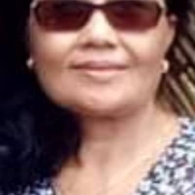 Dayu Minarsih
