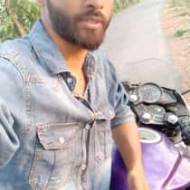 Talib Masud