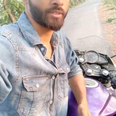 Talib Masud