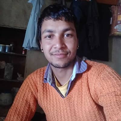 akshay thakur