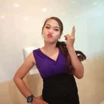 marjorie alyssa