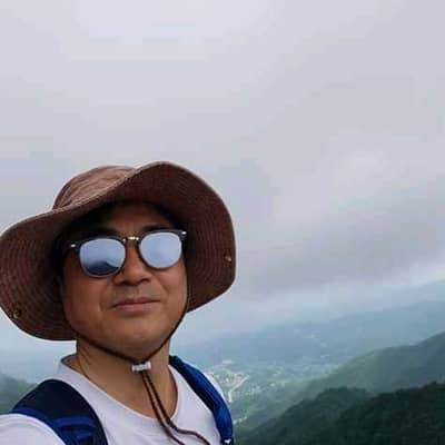 David Cheng